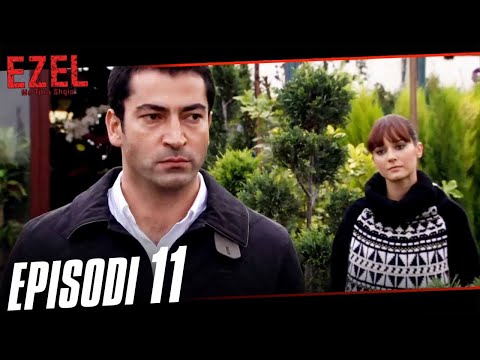 Ezel Me Titra Shqip Episodi 11 (Episod I Gjatë)