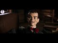 Goosebumps 2 Haunted Halloween 2018 Ending Scene