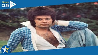 Gary Glitter sent back to prison after 'breaking bail conditions'