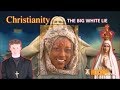 White Washing of the Bible, the 12 Tribes and History