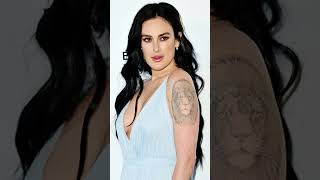 Rumer Willis - 12 Amazing Looks - #Shorts