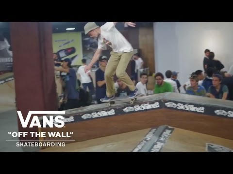 Hong Kong Premiere | PROPELLER: A Vans Skateboarding Tour | VANS - Vans Sk85ive2 Presents: Propeller Premiere In Hong Kong, Vans Asia. 