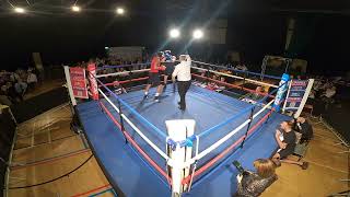 STEVENAGE | UWCB | TKO TEEKZ VS MATTY BOY HARWOOD
