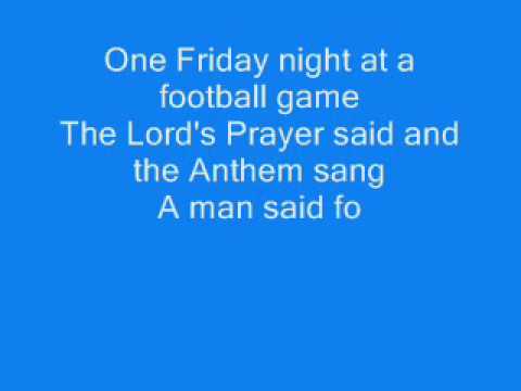 Traveling Soldier - Dixie Chicks (Lyric Video)