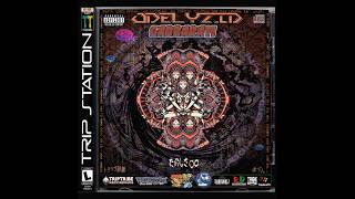 ODELYZID - GABBARATI [MAKE RAVE AGAIN] [3CDs] [PSY / RAVE / HARDCORE / RAVETECH] [160:03MIN]