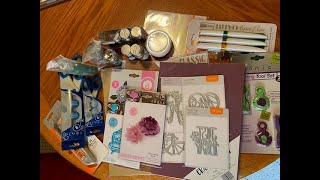 Tonic Studios: MEGA Mystery Bundle Haul