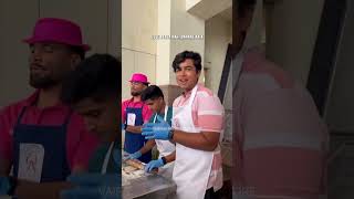 vaibhav Suryavanshi की रोटी 😂#sports #funny #love #comedy #cooking #chef #cricket #viral #shorts
