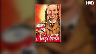 The Infamous Past of Coca Cola and the Nazis