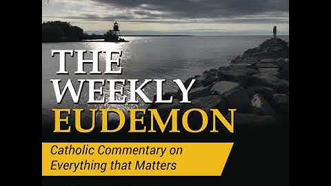 The Problem of Induction, Totalitarianism, Saint Month