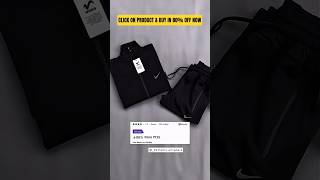 Best Tracksuits Under 200