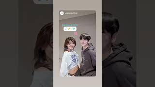Sooyoung IG Story 2 sooyoungchoi 10.28.24