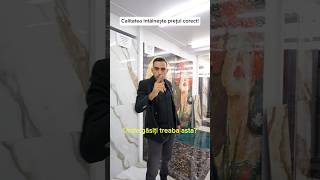 Calitatea Întâlnește Prețul Corect