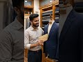 My First Salary, My First Suit 👔❤️ | TREYOND Menswear