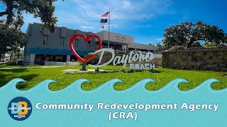 Community Redevelopment Agency (CRA) - Oct 16 2024