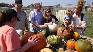 2018 Amazing Fall Fun 30sec Commercial