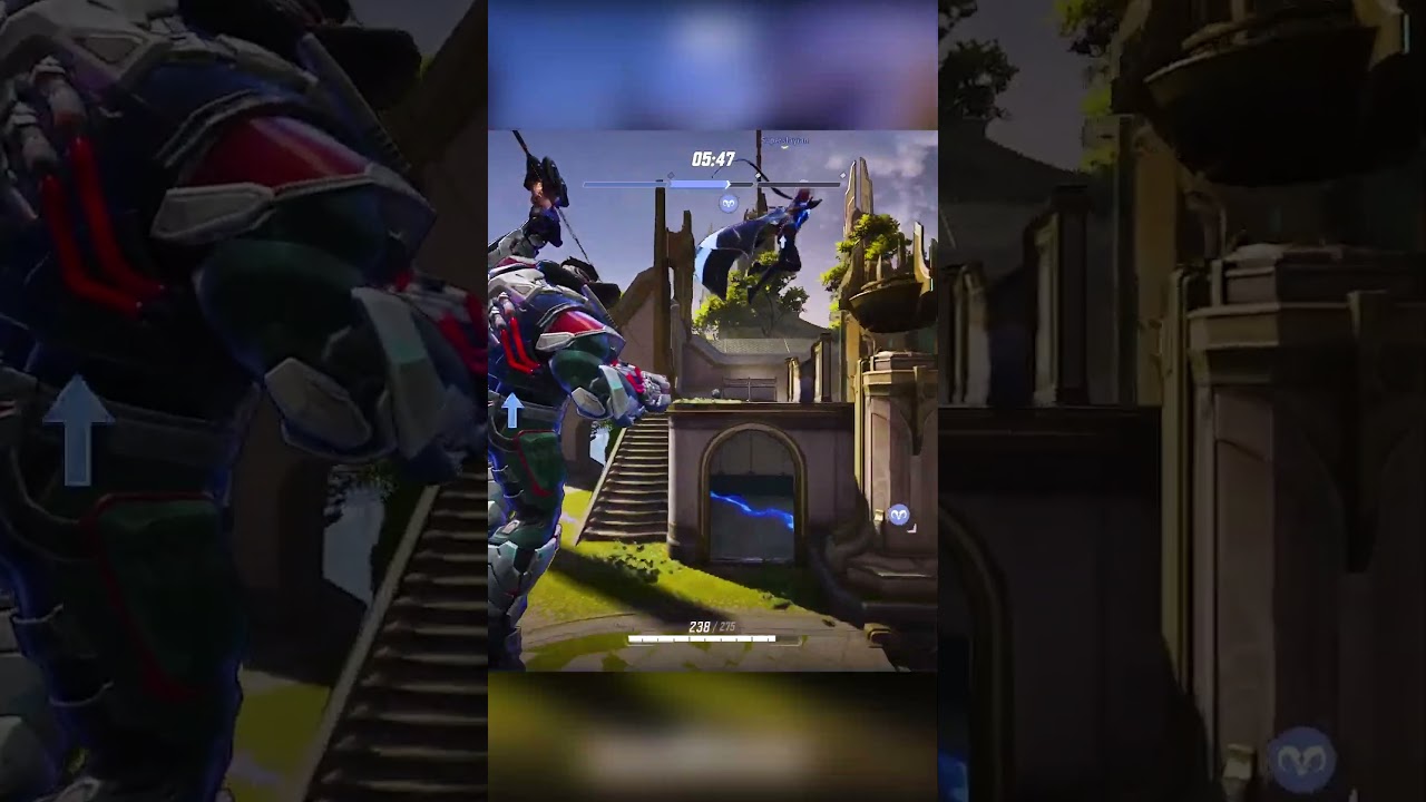 Judge, Jury, Executioner 💀 