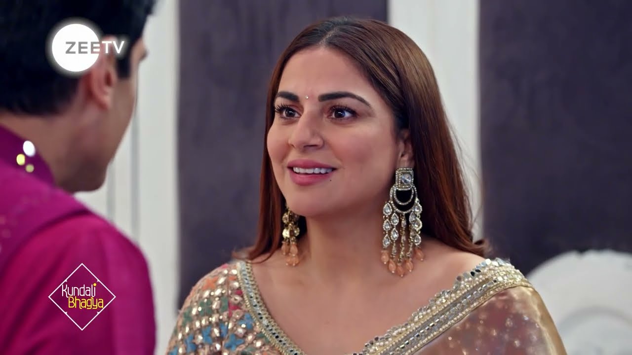 Kundali Bhagya Latest Episode 1812 Best Scene | कुंडली भाग्य | Shakti, Shraddha | Zee TV APAC