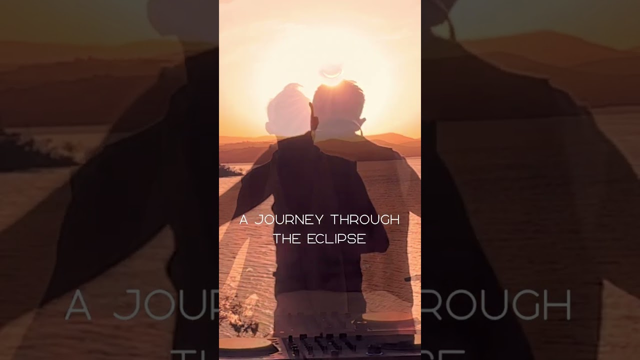 Mira Xaguar - Solar Eclipse Ritual - Melodic House Sunset DJ Set en YouTube Mira Xaguar - Solar Eclipse Ritual - Melodic House Sunset DJ Set en YouTube