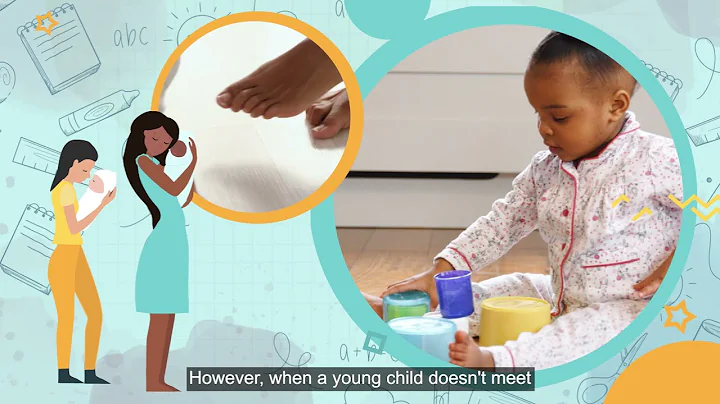 What Are Early Intervention Services?