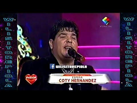 Coty Hernandez -