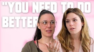 Relationship Expert Sheds Light On Taboo Subjects