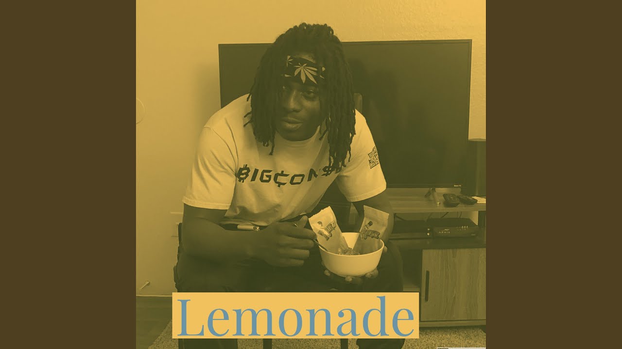 Guarda Lemonade su YouTube Guarda Lemonade su YouTube