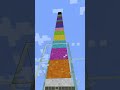 Minecraft Logic be like... 😂
