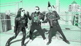 Aggressor State - Severe Depraver