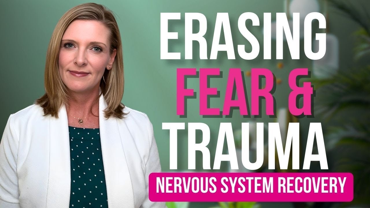 Why Betrayal Trauma Lives in Your Nervous System - YouTube