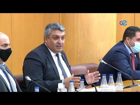 El Ejecutivo responde a Vox que en la ciudad no se incumplen normativas medioambientales