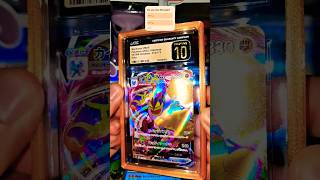 🔥Machamp VMAX! CGC Pristine 10 Slab! VStar Universe! Pokemon TCG! #pokemon #pokemoncards #pokemontcg