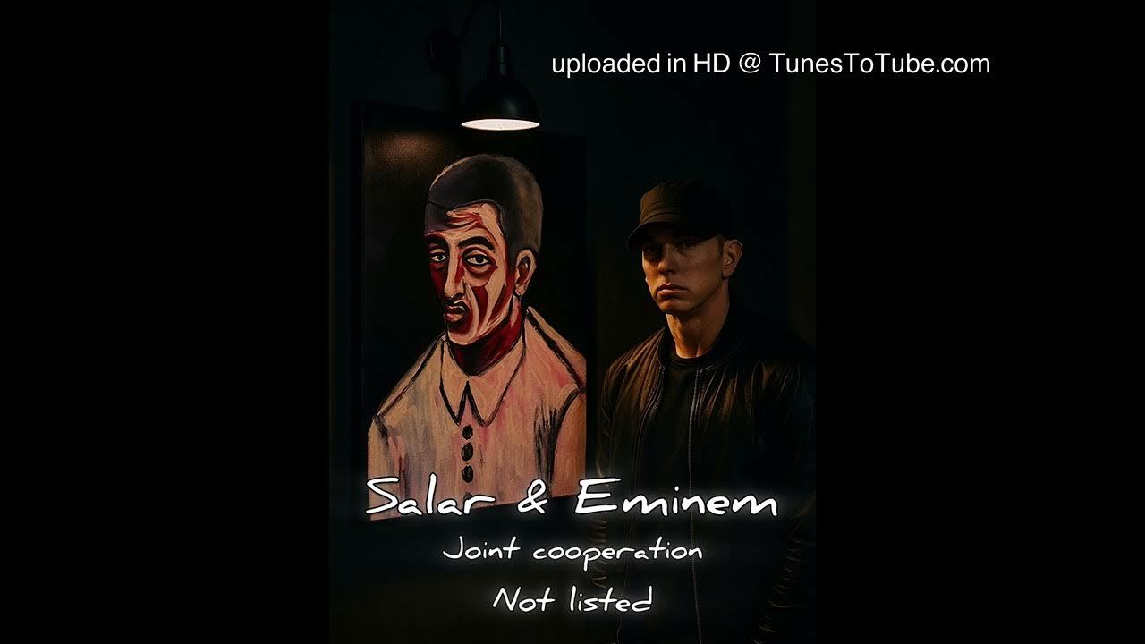Salar & Eminem ( Beautiful Pain ) From the archive Salar & Eminem ( Beautiful Pain ) From the archive