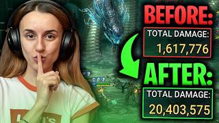 THIS MECHANIC IS NON-NEGOTIABLE IN HYDRA! Account Takeover Tips for Mid Game (Raid Shadow Legends)