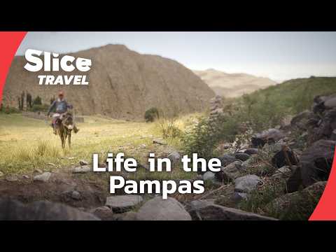 Argentina’s living horse traditions | SLICE TRAVEL