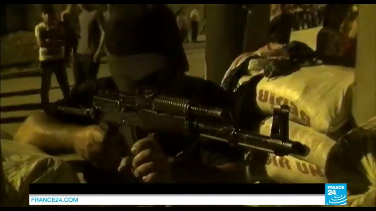 TURQUIE - Escalade de violence : Cizre, ville kurde assiégée par l'armée turque depuis une semaine