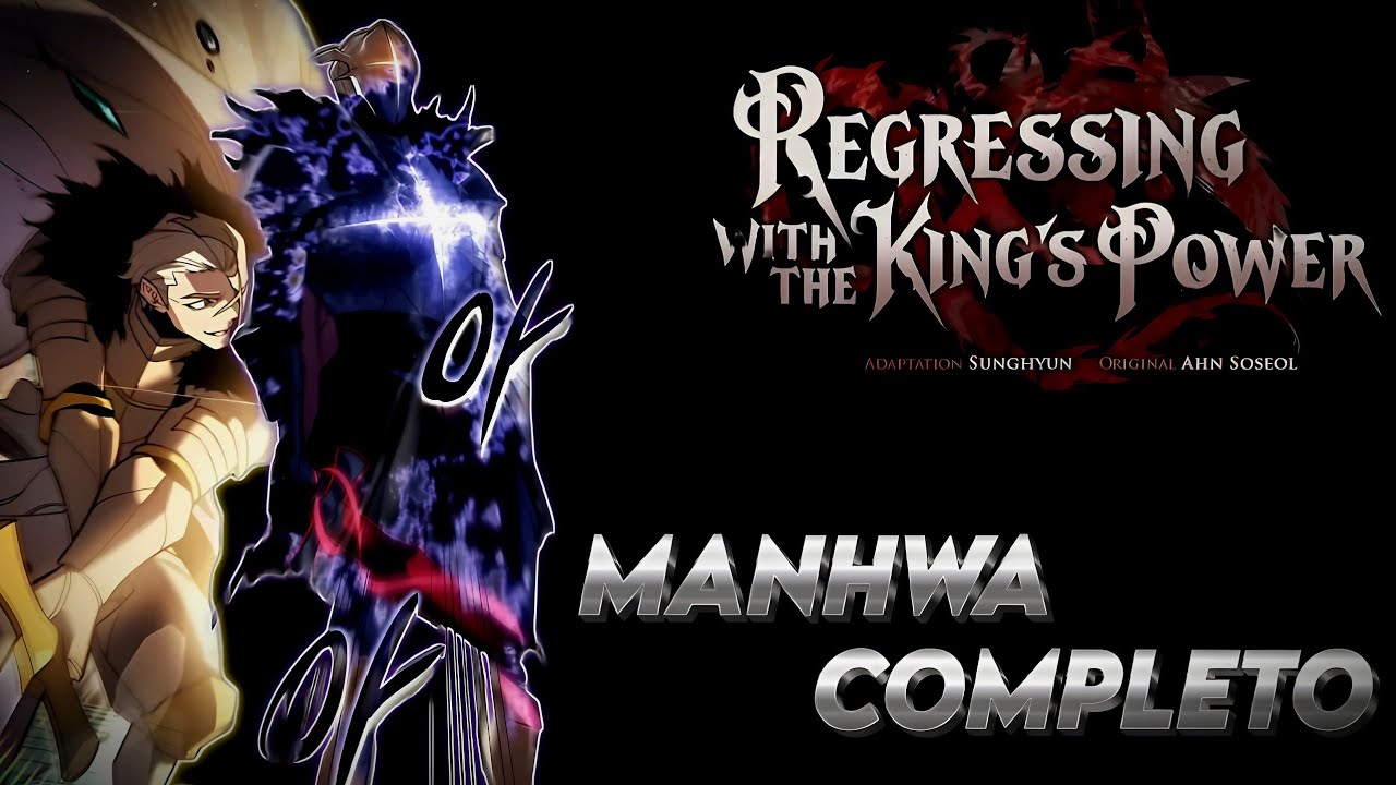 #1-91 REGRESÓ CON EL PODER PARA VENGARSE | MANHWA RESUMEN |RESUMEN DE MANHWA.