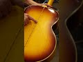 1968 J200 from the Vault!