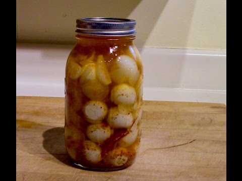 making-pickled-quail-eggs