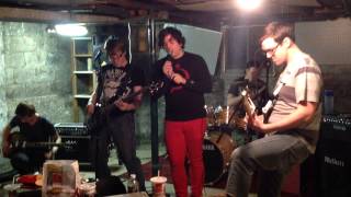 A Grave Affair (Original)