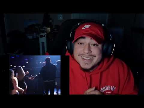 DeeBaby - Percocet Baby ( Official Music Video ) (Reaction!)