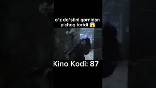 Tarjima kinolar oʻzbek tilida toʼliq premyera profildagi linkda #jangari#kinolar