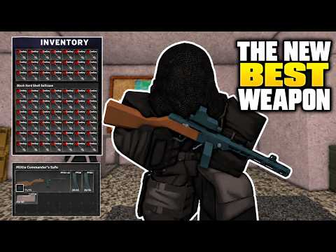 FINDING THE *NEW* PPSH-41 - Apocalypse Rising 2 (Roblox)