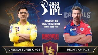 Devon Conbay 8647 Csk Vs Dc Ipl Full Match Highlights 2025 Csk Vs Dc Full Highlights 2025