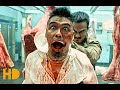 ULTIMATE FIGHT SCENES - MUST WATCH MOVIE - THE NIGHT COMES FOR US (2018)