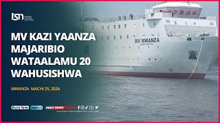 #TAZAMA| MV MWANZA, ILIVYOFANYA MAJARIBIO