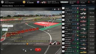 Gameplay diária B Gr3 RAXA Benigno_22