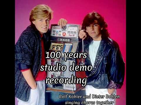 Modern Talking-100 years