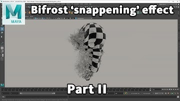 Bifrost Visual Programming Masterclass - Part 2 of 2