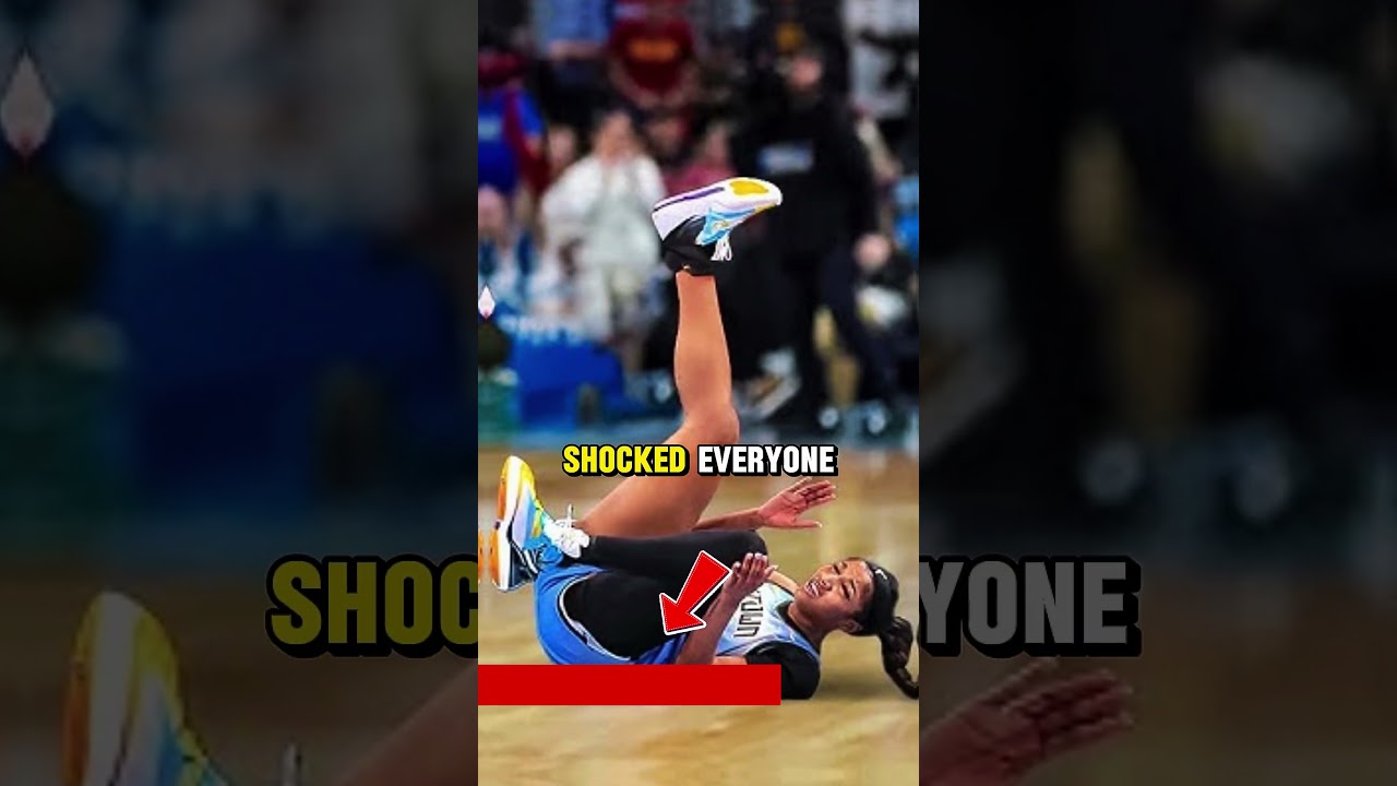 Chicago Sky Just BETRAYED Angel Reese for Caitlin Clark?! 😱🔥