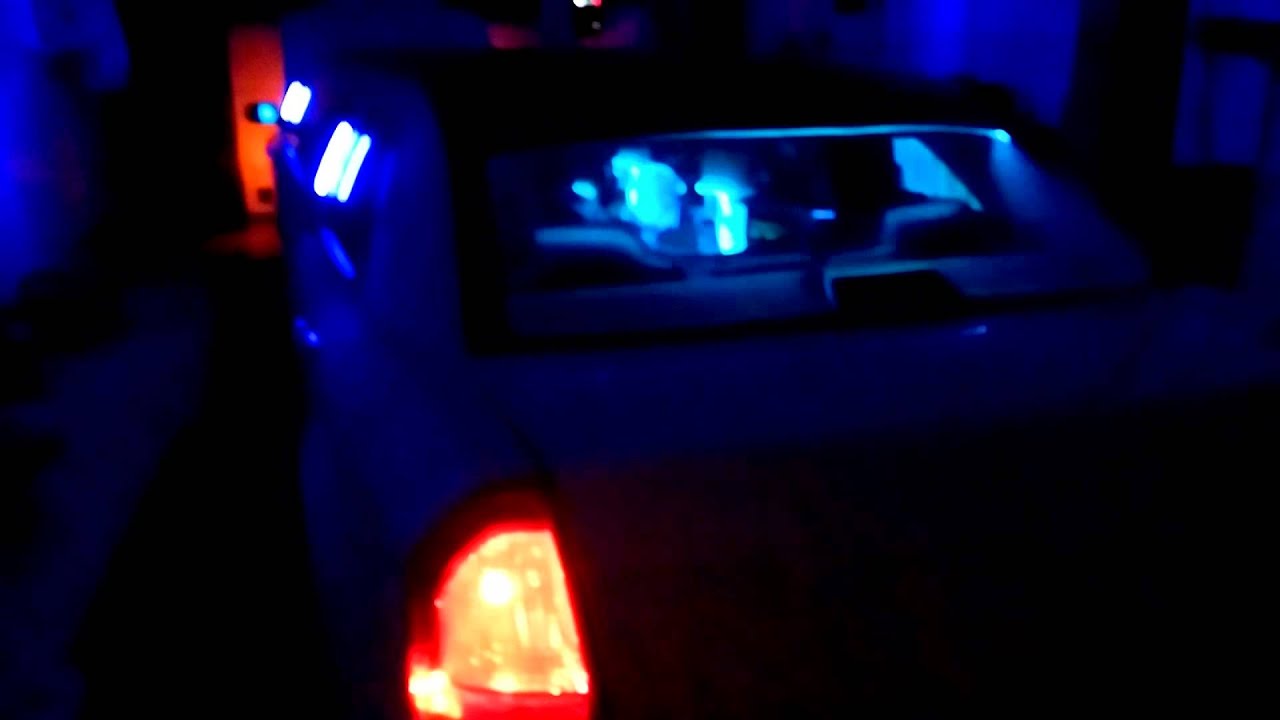 chrysler Limo by glanzcar